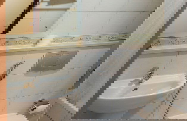 Wescott Plaza Hotel Apartment - Foto 69