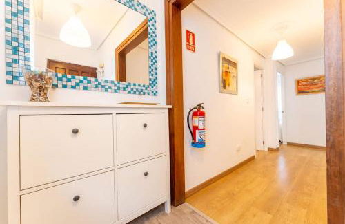 luminoso apartamento en maliaño - Foto 12