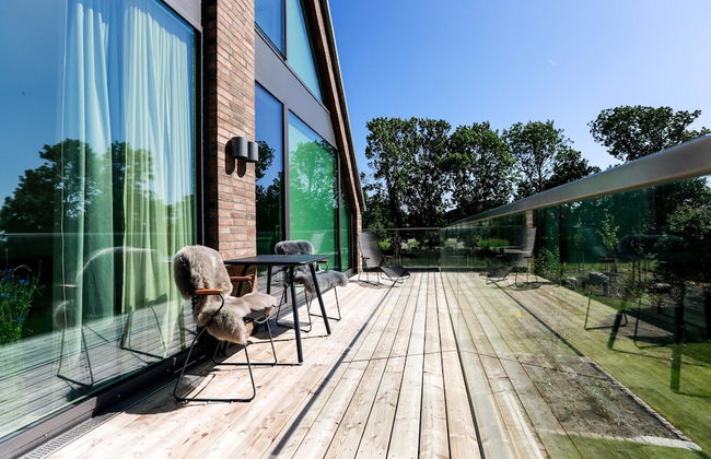 Exklusives Landhaus auf Fehmarn - Foto 1