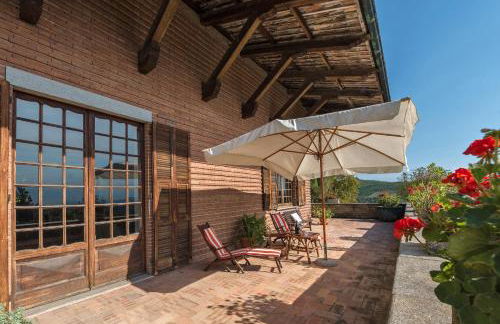 Villa San Domenico a Barbaresco - Foto 25