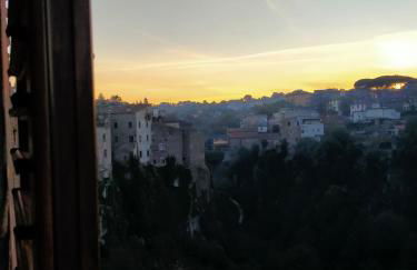 Il Loft nel Borgo Sospeso "con vista panoramica" - Foto 31