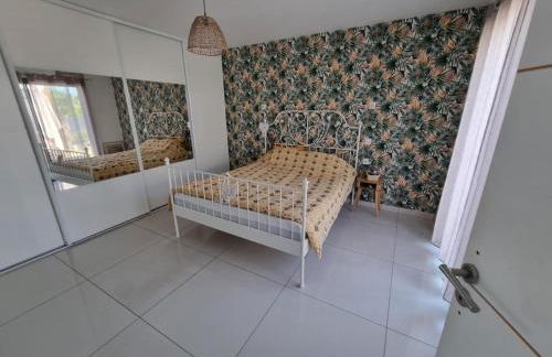 Villa tout confort avec piscine, 5 chambres, proche Loire - Photo 13