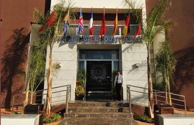 Appart Hotel Founty Beach - Foto 1