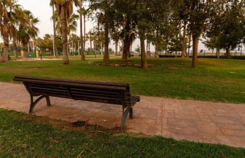 Apartamento Almerimar primera linea de playa - Foto 55