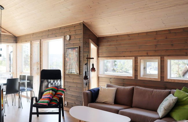 10 Person Holiday Home in Sondeled-by Traum - Foto 11