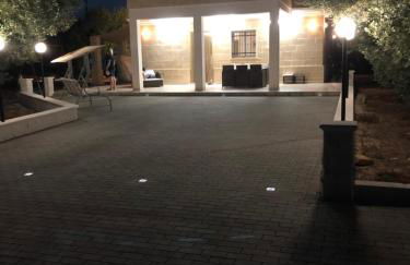 Villa Lara - mit separatem extra Zimmer mit Wc und Dusche - Foto 4