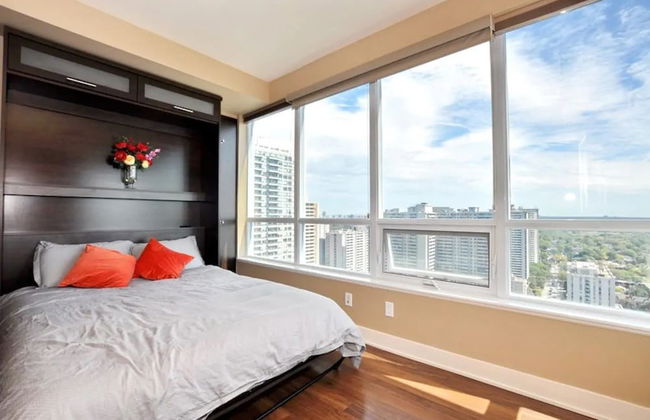 Condos with Parking & Gorgeous View - Foto 5