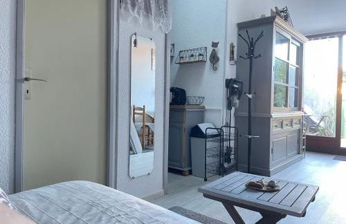 Maison avec piscine clim parking - Foto 16