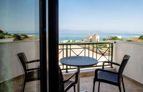 Irides Apartments - Foto 43