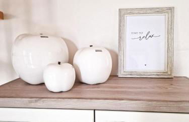 Ferienwohnung -Time to relax- bei Bamberg, mit herrlichem Blick auf das Maintal - Foto 15