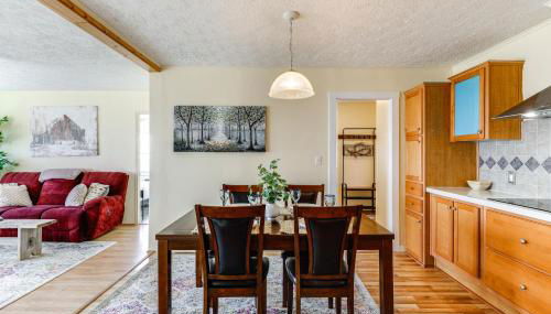 11 Mi to Chincoteague Atlantic Home with Decks! - Foto 5