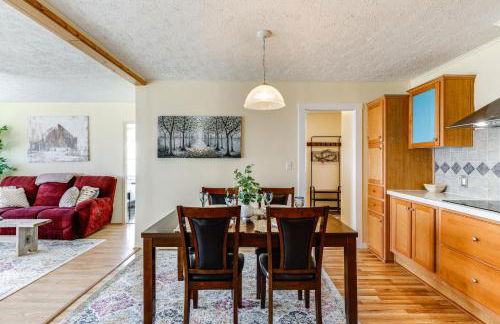 11 Mi to Chincoteague Atlantic Home with Decks! - Foto 5