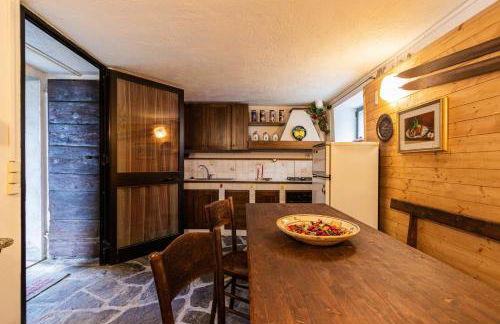 Relax Cottage In Vercana - Foto 23