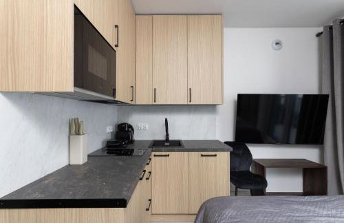 Willa Zieleniec - Foto 38