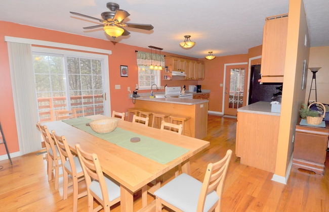 Creekview Cabin - A Perfect Escape - Foto 18