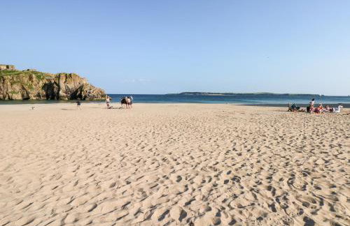 Bluebell Cottage - Foto 28