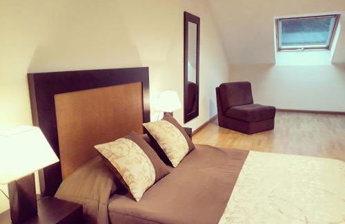 Apartamentos El Valle - Foto 12