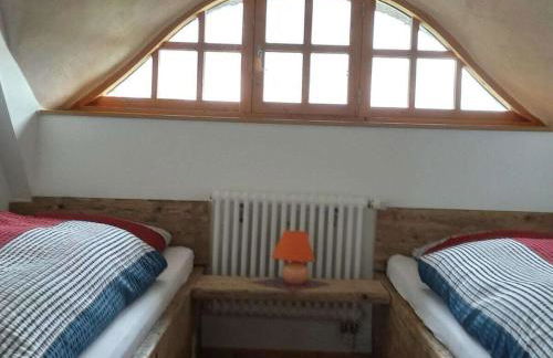 Holiday home for 16 people in Sietow - Foto 29