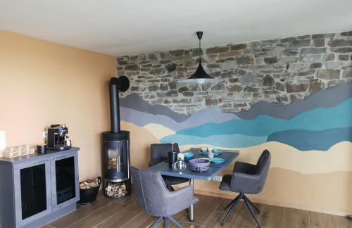 Auwer Hills - Om Stall - Foto 13