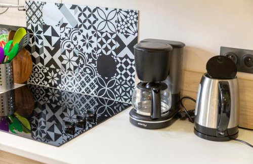 Chalet Sésame à 5min des plages - Foto 19