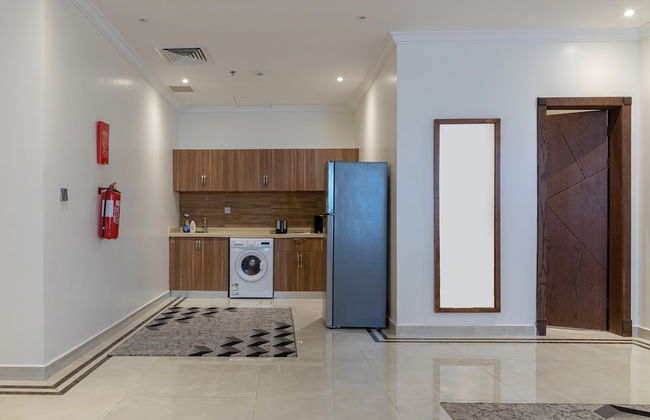 The Gate Hotel and Apartments - Foto 9