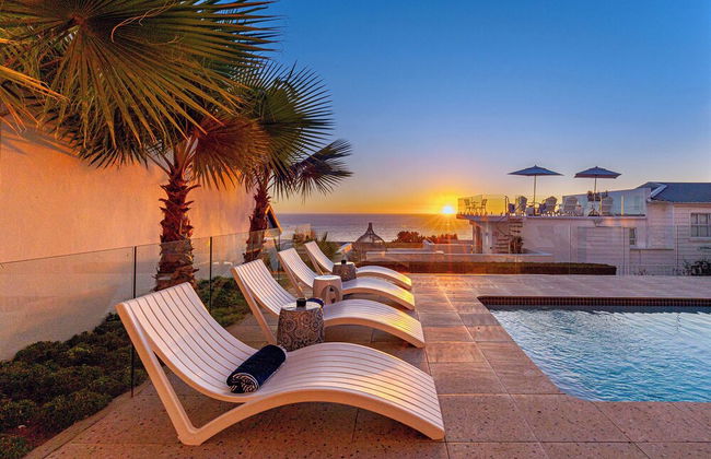 Clifton YOLO Spaces – Clifton Beachfront Penthouse - Photo 62