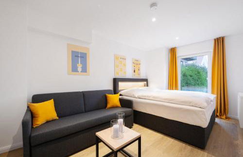 Homaris Apartments München Laim - Photo 8