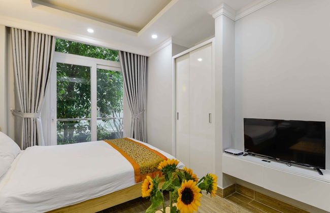 Warm Ways 3 Apartments - Foto 54