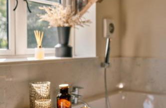 Boutique Country Cottage - Foto 43