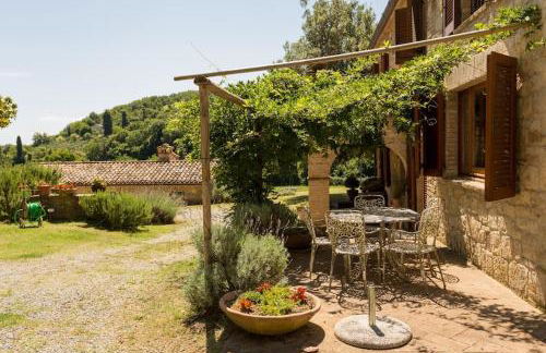 Casale in Val D Orcia - Photo 33