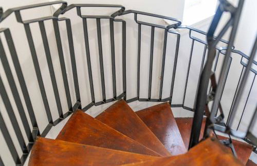 Serviced Apartment in Lanarkshire Close to M8 M74 with Free Parking - Long Stays Available - Foto 29