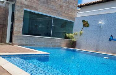 Casa de praia no Peró Cabo Frio com Piscina - Foto 62