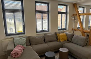 Premium Wohnung im Zentrum mit 2 Schlafzimmern - Photo 2