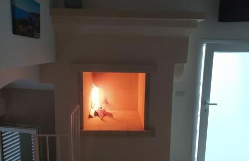 Casa Vacanza Al Vicolo della Colonna nel centro storico di Presicce - Foto 49