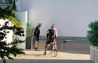 Zuia Suites - Foto 51