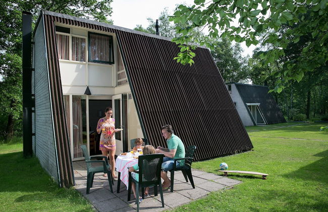 Chalet Near Trails & Forest - Foto 26