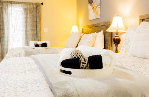 Loft at Downtown Newark - Foto 11