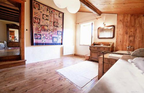 La Maison des Chênes - Piscine et grand terrain arboré dans une ambiance bucolique. - Foto 16