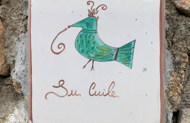 Kirù Lovely Home - Villa Su Cuile, Cala Ginepro - Foto 1