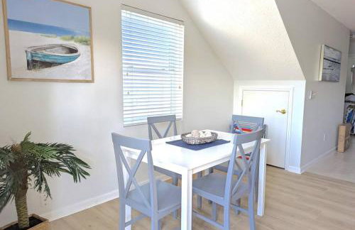 Be A Nomad - Lovely Neptune Beach 2bed, Monthly - Foto 15
