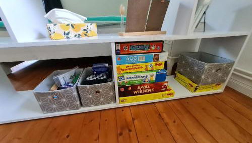 Ferienwohnung Borsteler Kuhlen - Photo 5