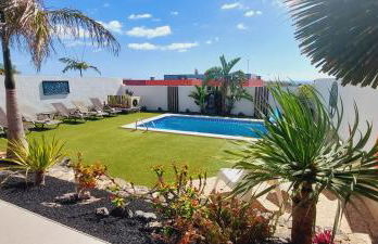 Villa Del Corazon Salinas Golf - Foto 45