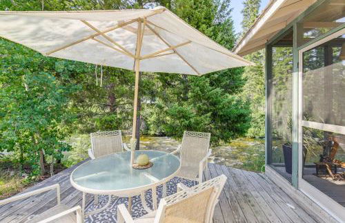 22 Mi to Lost Trail Skiing Serene Winter Retreat - Foto 37