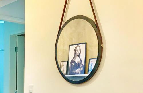 S01 Apto perto da orla + charmosa de Ubatuba - Foto 30