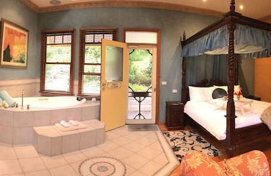 Charnwood Cottages - Foto 15