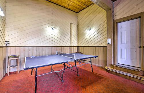 Brian Head Condo Near Lifts at Giant Steps! - Foto 25