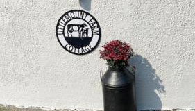 Littlemount Farm Cottage - Foto 3