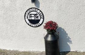 Littlemount Farm Cottage - Foto 3