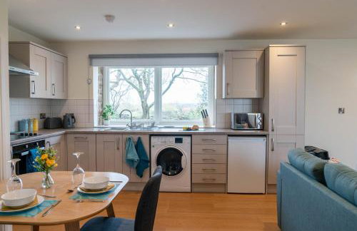 The Old Threshing Barn - Foto 12