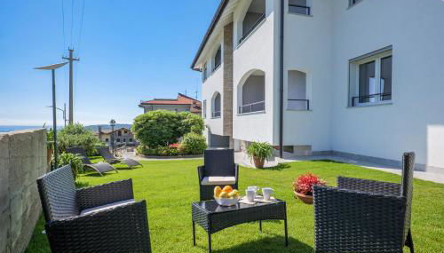 Residenza Luna - Foto 4, Garden, Garden view